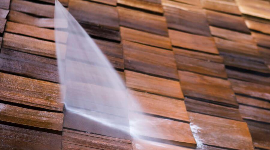 Professional tile roof repair services in Dunlo, PA